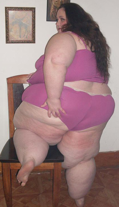 BBW Girls Rulez