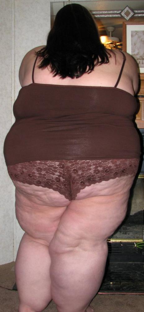 HOODYMAN SSBBW ADDICTED TO SUPER FAT WOMEN