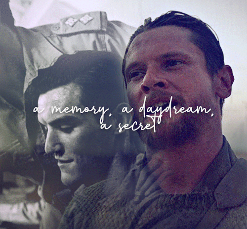 a memory, a daydream, a secret