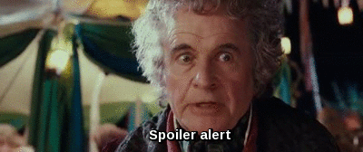 the-winter-soldier-is-here:  Bilbo Tells porn pictures