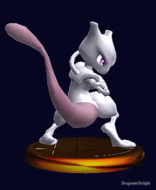 dragonitedelight:Melee Trophies + Pokemon ★|☆