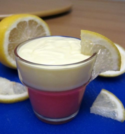 bakeddd:  glenn’s cheesecake dessert click here for recipe 