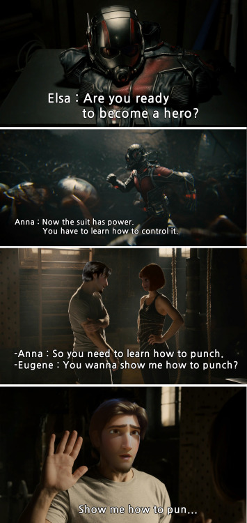 constable-frozen: ANT-MAN