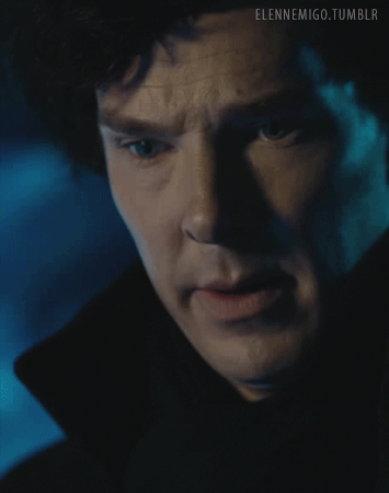 elennemigo:Sherlock, The Six Thatchers - Appreciation Post