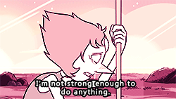 queerlucypevensie:  Steven Universe + Character Development 
