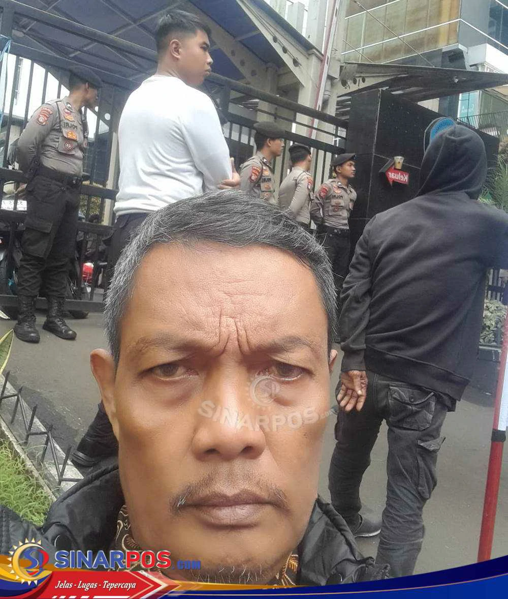 Dugaan Pelanggaran Hukum oleh Oknum Ormas dan Oligarki di Desa Sampali: Kasus Penyerobotan Lahan dan Pemagaran Sepihak