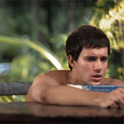 Drew Roy