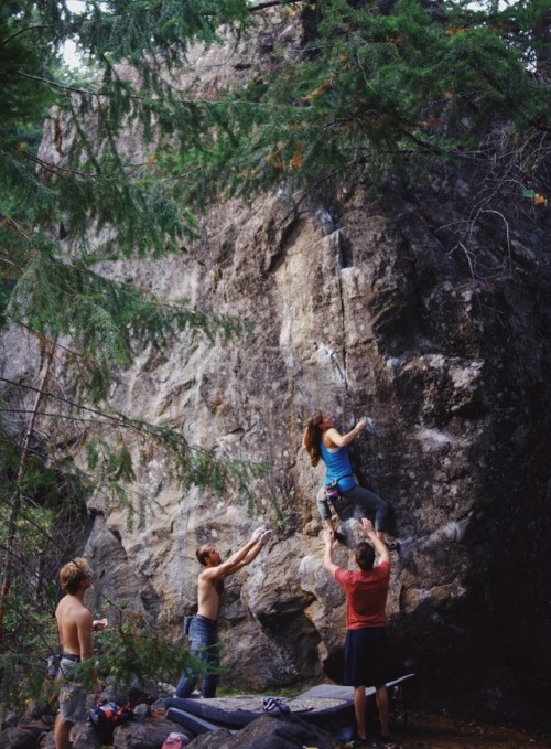 dirtlegends:Leavenworth, WA