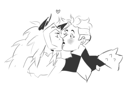 magimagali:scorpia deserves infinity kisses