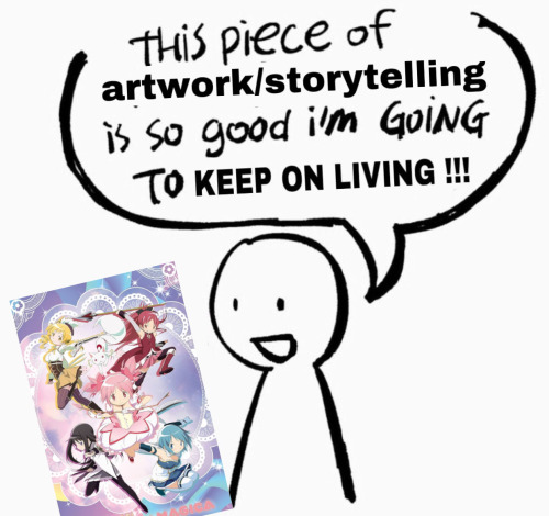 Unironically Supported Me Through One Of The Biggest Depressive Episodes Of My Life And Ill Always Be