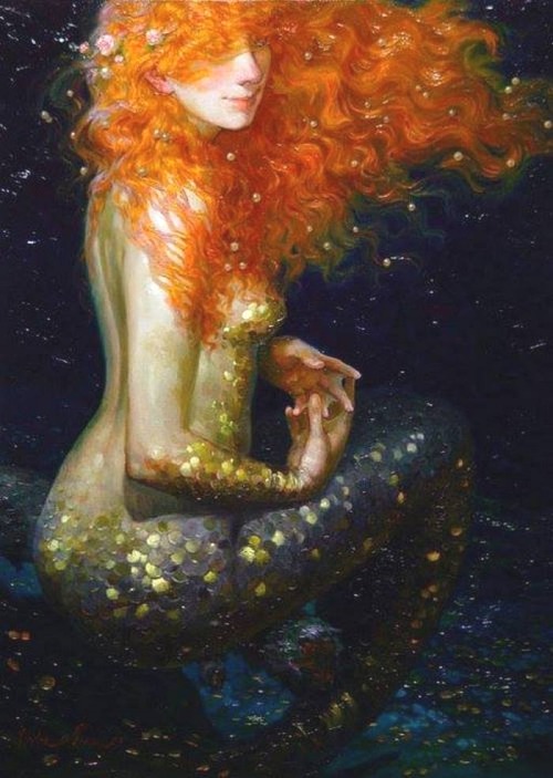 aphrodisiacart: VICTOR NIZOVTSEV