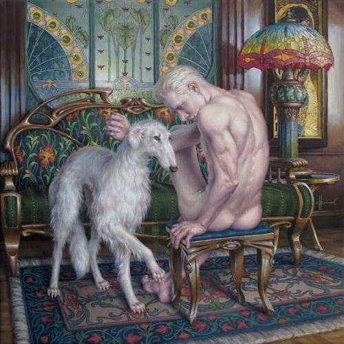 bern579:IGOR SYCHEV“HYPERCOMPENSATION”