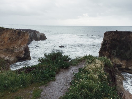 March 2016 - Shell Beach, California Buy a Print   |   Buy Other Prints