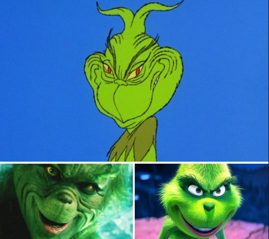 The Grinch Pictures, Photos, and Images for Facebook, Tumblr