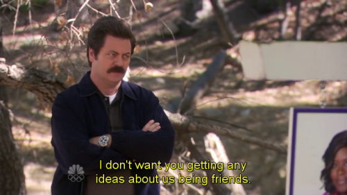 parks and rec