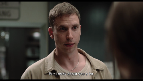 365filmsbyauroranocte:  The Worst Person in the World (Joachim Trier, 2021)  