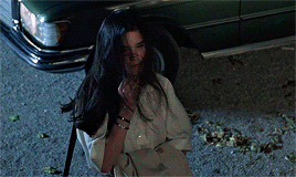 filmgifs:  It won’t hurt me. Insects never hurt me. I love them. Jennifer Connelly