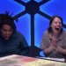 sofhtie:d20 moodboard but it’s just ally and lou reacting to the figayda scene bonus full cast: 