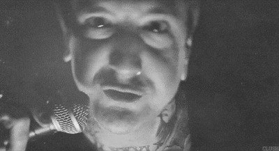 5weetsorrow:  Sad/Bands/B&amp;W blog 