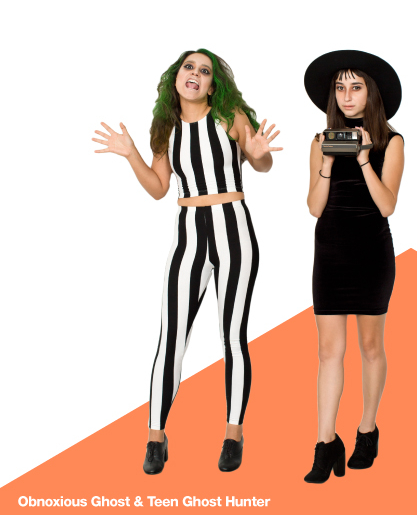 buotts:  so i was on the american apparel website and i came across the halloween section… dystopian eh?  i wonder what anime these girls are from??? ah yes, my favourite movie - nasty girls definitely not one of the most well-known illustrated characters