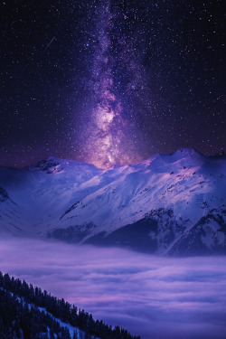 madishy:  Montagne Hurlante by Enzo Fotographia   