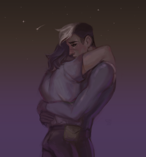 azuretoku: midnight sadness 