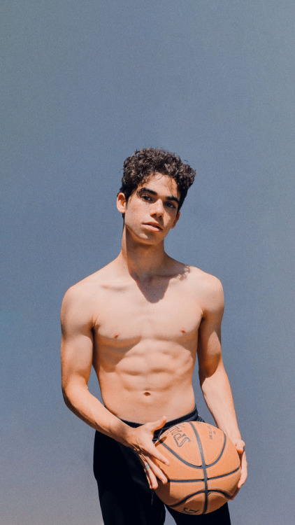 [requested] Cameron Boyce lockscreenslike/reblog if you use/save© RAW