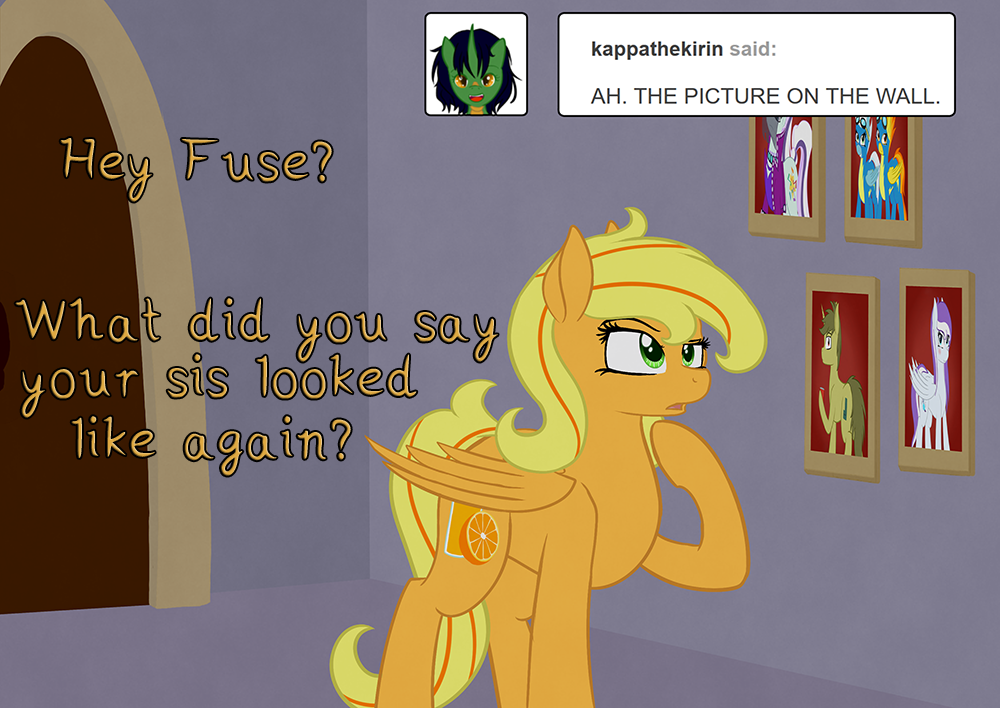 askfuselight:Act IV: Homecoming &lt;- Previous Page - Next Page -&gt;o: