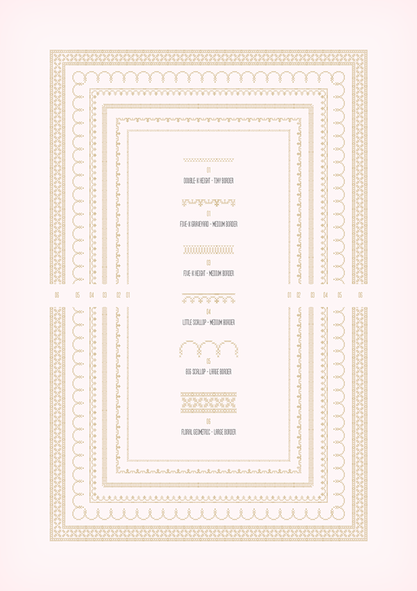type-lover:  Kamilitza Typefaceby Marianna Orsho