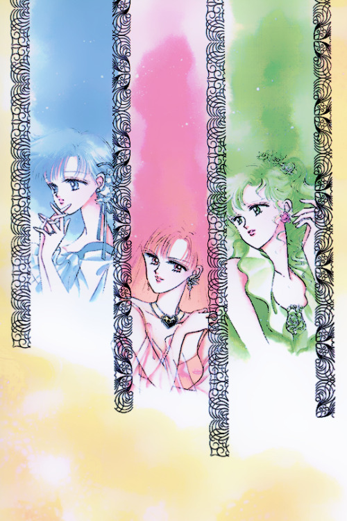 Diamond~Mirage