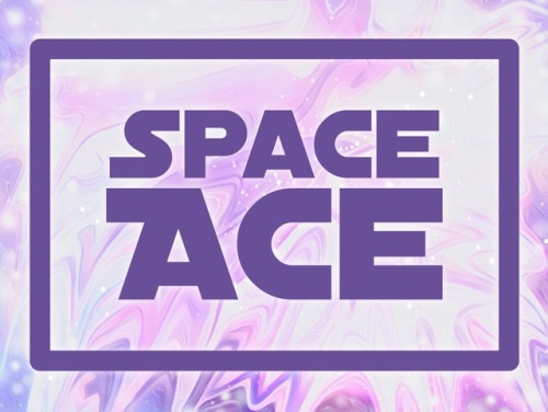 sorrynotsorrybi:For all the space aces out there(image is of a purple and white tie dye background w