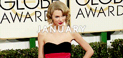  Taylor Swift in 2014 