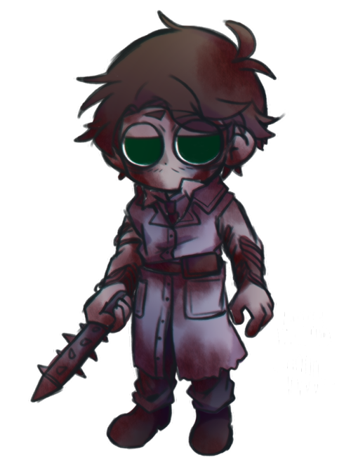 [ Eddsworld x Dead By Daylight ] Edd / Tom / Matt / Tord / Eduardo / Jon / Mark[ 에즈월드 x 데드 바이 데이라이트 