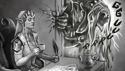 figmentforms:  Part 31 of “A Tale of Two Rulers“ All the rest can be found in the links below! (Reading this out of order would probably be really weird…)  Pages     1  -   2   -  3  -  4  -  5  -  6   -  7    -  8    -  9   