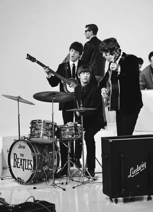 The Beatles