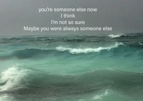 All This Love I Have Refuses To Die Inside Of Me