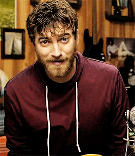 mythical-rhink:amythicalbeast:GMM #347argh