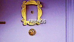 frixndsinfinity: Today (May 6th, 2015) marks the 11th anniversary of the Friends