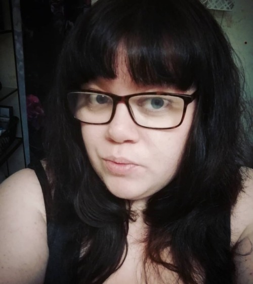 Back to black ‍♀️ #newhaircolor  www.instagram.com/p/Bp1kdBtnRLL/?utm_source=ig_tumblr_s
