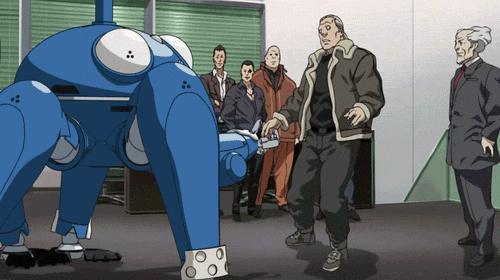 ( ง ゜Д゜)ง