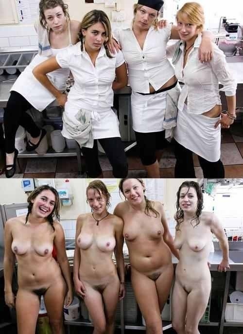 Real Curvy Women