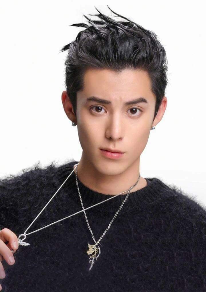 Dylan Wang