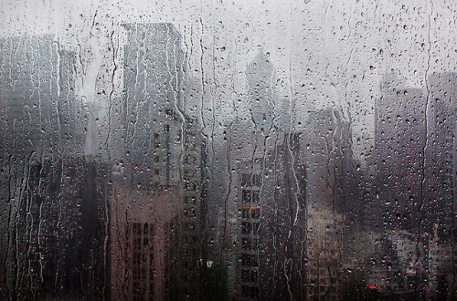 Porn Pics wetheurban:  PHOTOGRAPHY: Wet Cities by Christophe