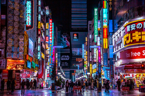 Tokyo, Japan Instagram@noealzii 