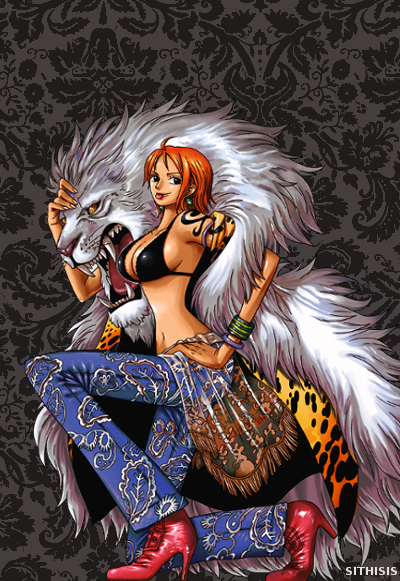 sithisis:One Piece ✖ Pirates & Pairings
