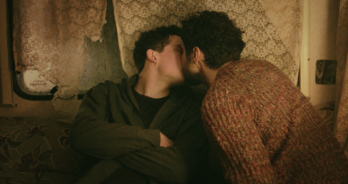 filmaticbby:  God’s Own Country (2017) dir. Francis Lee