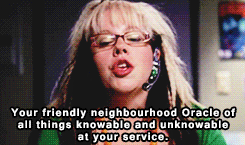 dearmrsawyer:  Garcia + greetings 