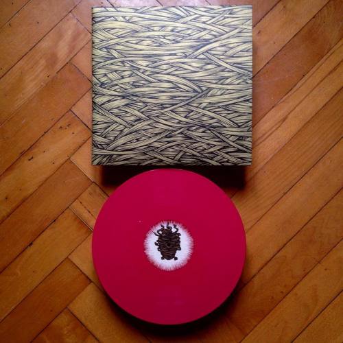 Isis - In The Absence Of Truth | 3rd press /200 Pink Vinyl | Robotic Empire