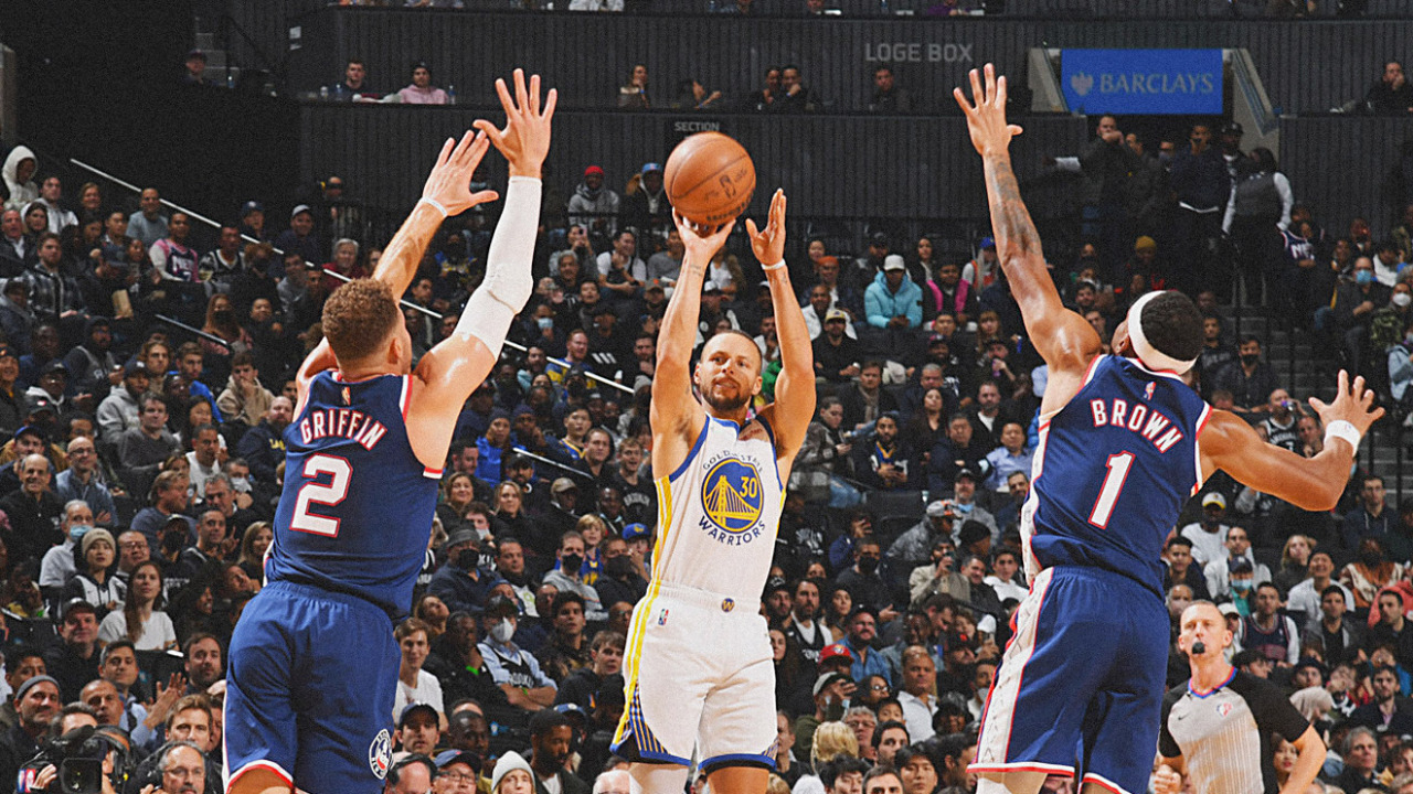 Stephen Curry estatisticas : Performance Dominantes na NBA