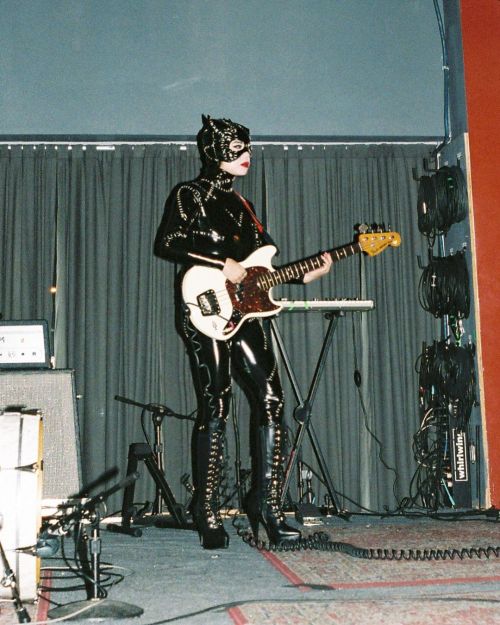 bassdarling